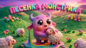 ПЕСЕНКА БУБУБУКИ 🥺  | МУЛЬТОПИЯ | МУЛЬТИКИ И ПЕСНИ ДЛЯ ДЕТЕЙ НЕЙРОСЕТЬ GEMINI