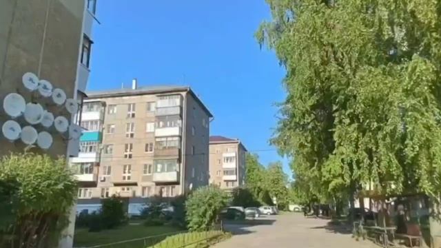 Солнечный.mp4 смотреть онлайн