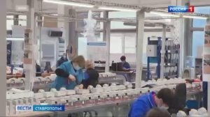 Российские бренды успешно завоёвывают мировые рынки