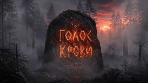 Славянская медитативная музыка — Голос Крови | Мудрость Веков в Наших Жилах