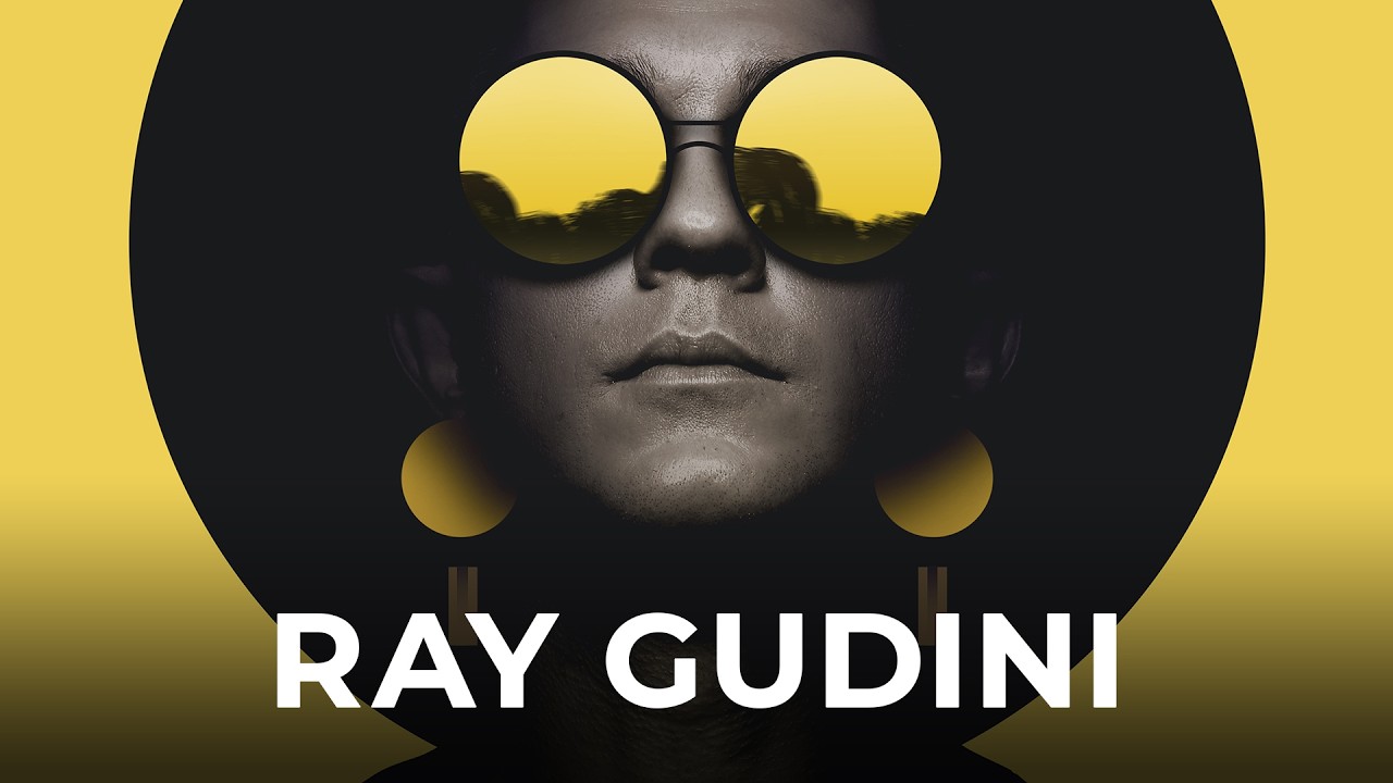 RAY GUDINI - В ресурсе #newmusic #musicvideo #youtubemusic #musica #music смотреть онлайн
