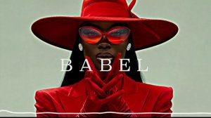 BABEL - Woman (Afro House)