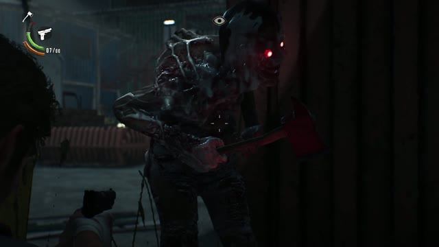 The Evil Within 2 эпизод 3 серия 6