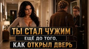 Истории измен - Ты стал чужим