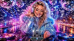Диско 80–90х ❤️ Музыка Для Ночной Дороги | Зимний Disco Mix 2026