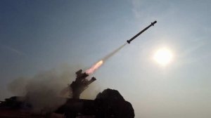 КСИР ударил по 85 американским военным объектам в ответ на атаки США