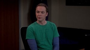 Теория Большого взрыва 9 сезон 12 серия / The Big Bang Theory