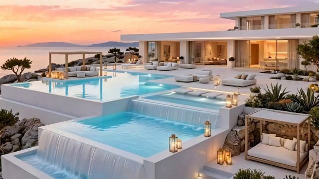 Музыка Дип Хаус Relax Chillout lounge Music