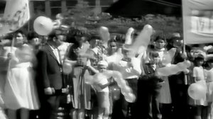 1985 год. Ишимский район. 185 лет селу Клепиково