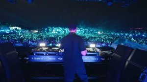 Cosmic Gate live at A State of Trance Vietnam 2026