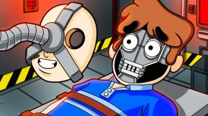 Грустная история происхождения Грегори... (Мультфильм)