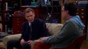 Теория Большого взрыва 8 сезон 7 серия / The Big Bang Theory