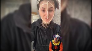 Девочки,записываемся на макияж #подборкаприколов #поржать