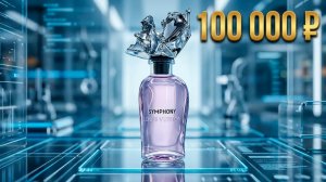 Парфюм с эпитетом ОЧЕНЬ!!! Symphony Louis Vuitton!