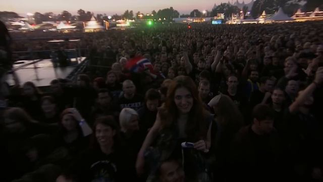 Dimmu Borgir