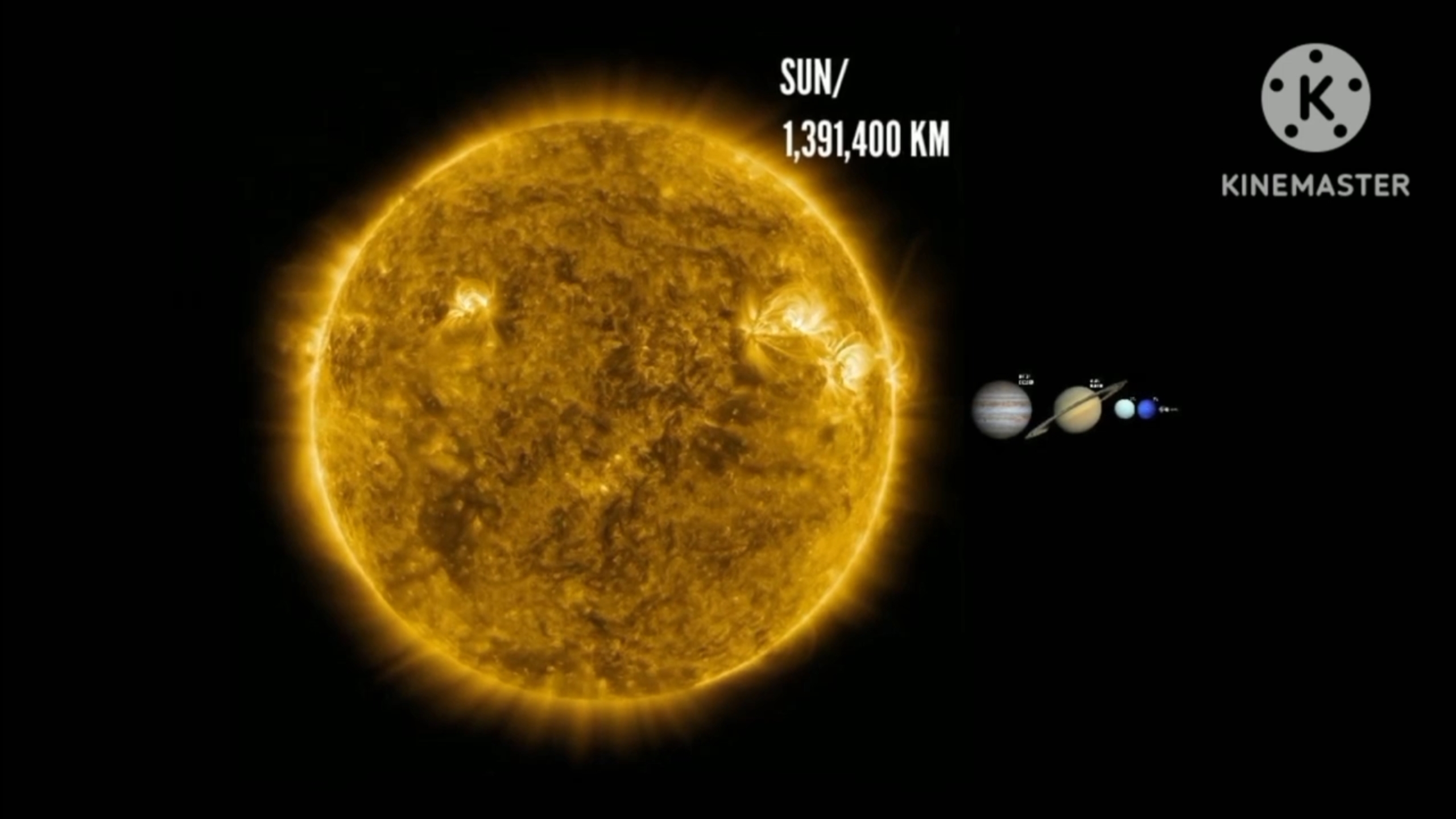Dwarf Planets Solar System Size Comparison Update 1.8 смотреть онлайн