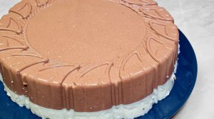Торт «Птичье молоко» по старому рецепту! Лёгкий Нежный Безумно Вкусный - волшебный вкус детства!