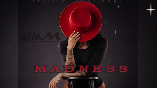 Eir.M - MADNESS смотреть онлайн