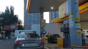 Саратов 08.07.26 что происходит прямо сейчас АЗС