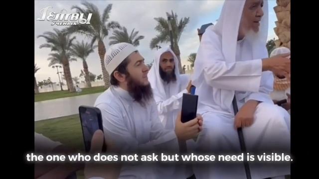 Не теряйте драгоценное время Шейх Абдуллах ибн Мухаммад Аш Шанкыти смотреть онлайн