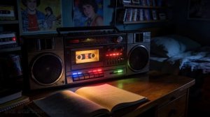 Romantic 1980s Radio – Songs That Never Grow Old