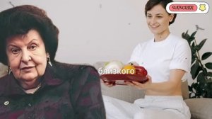 Посещение могилы — это всё, что не так с обществом — Наталия Бехтерева