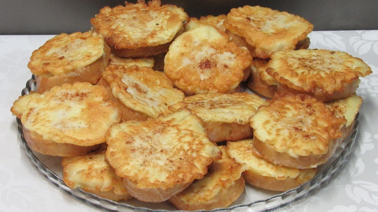 Самые вкусные ГОРЯЧИЕ БУТЕРБРОДЫ с фаршем на сковороде. Вы таких НЕ ЕЛИ!!! смотреть онлайн