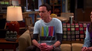 Теория Большого взрыва 7 сезон 24 серия / The Big Bang Theory