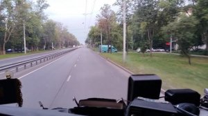 РАННЕЕ УТРО НИЖНИЙ НОВГОРОД