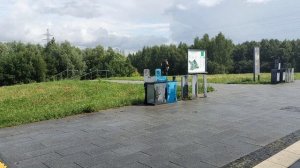 Ландшафтный парк «Митино»,обзор.
