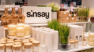 СИН ЛЕТНЯЯ КОЛЛЕКЦИЯ 2026 💐 НОВИНКИ sinsay 🛒 ОБЗОР СИНСЕЙ