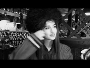 Эльбрус Джанмирзоев - Чародейка (speed up)