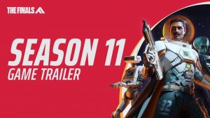 The Finals - Официальный трейлер 11 сезона «Правил финала» | 'Rules of The Finals' Season 11 Trailer