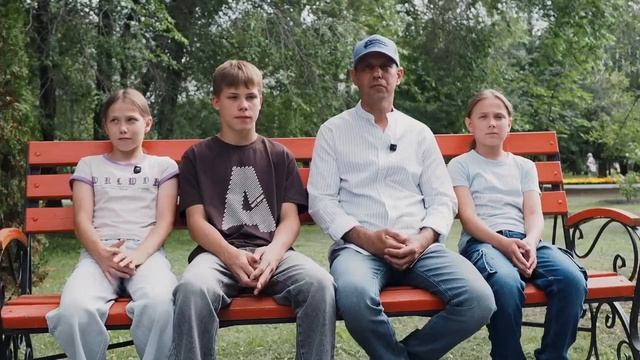 8 июля отмечается День семьи, любви и верности