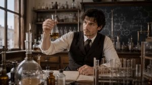 АУДИОКНИГА ПОПАДАНЦЫ: ЭЛЕМЕНТ ПЕРЕМЕН
