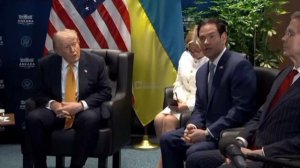 ‼️🇺🇸🇺🇦«Мы будем помогать Украине бить вглубь России, чтобы она закончила войну», - Госсекретарь
