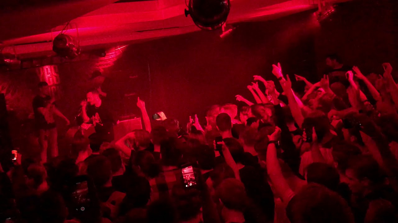 Loqiemean - "Натаскан", 25.09.18 смотреть онлайн