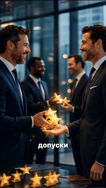 Кто выдает звезды отелям?