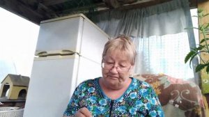 Утро на даче.Следующий день.