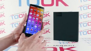 Doogee BL9000: Не просто защищенный