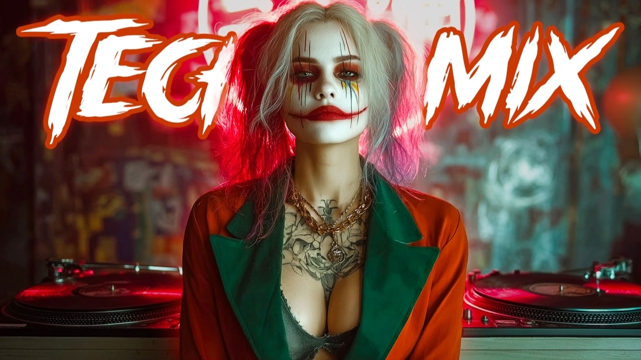 ⚡🧡 TECHNO MIX 2026 🟠⚡Remixes Of Popular Songs 🟠 Only Techno Bangers #260 смотреть онлайн