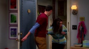Теория Большого взрыва 7 сезон 2 серия / The Big Bang Theory