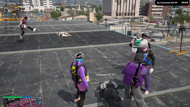 Grand Theft Auto V 2026.07.08 - 13.36.32.02 смотреть онлайн