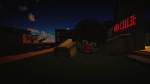 ChickenGlitch (Заражение)