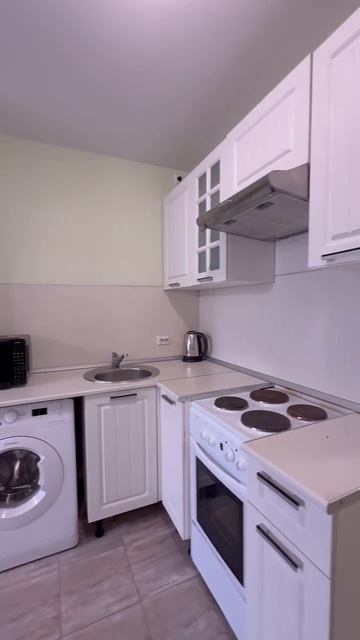 В продаже студия 23,7 м.кв. проспект Металлистов, дом 117