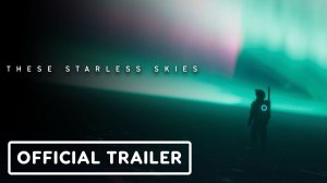 Анонсирована научно-фантастическая адвенчура These Starless Skies