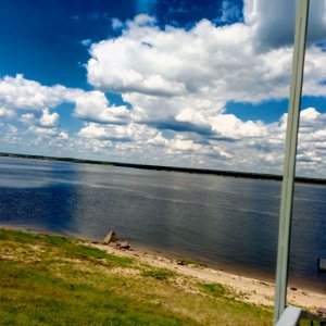 хочу в город