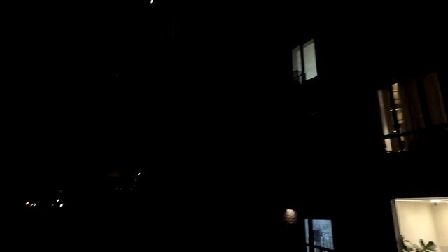City walking #205. Moscow. Night. (Москва. Ночные кварталы) смотреть онлайн