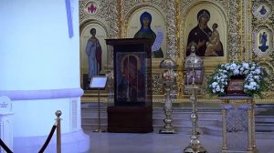 Тверской Спасо-Преображенский собор привлекает жителей и гостей Верхневолжья своей историей