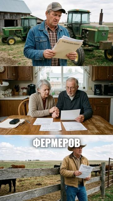Финансовая история MF Global